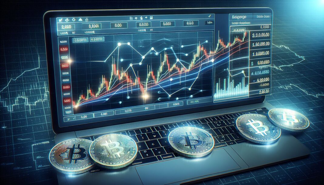 Binance beïnvloedt Bitcoin en Ethereum prijzen met grote sell