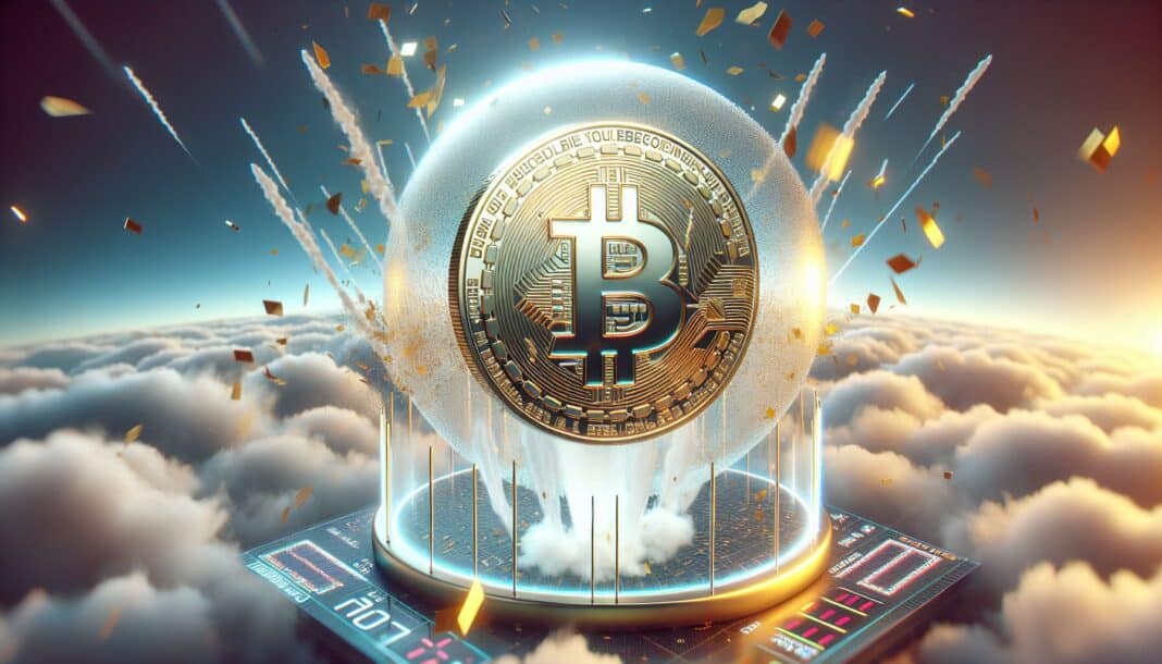 BNB doorbreekt $1000 grens en bereikt recordhoogte wereldwijd