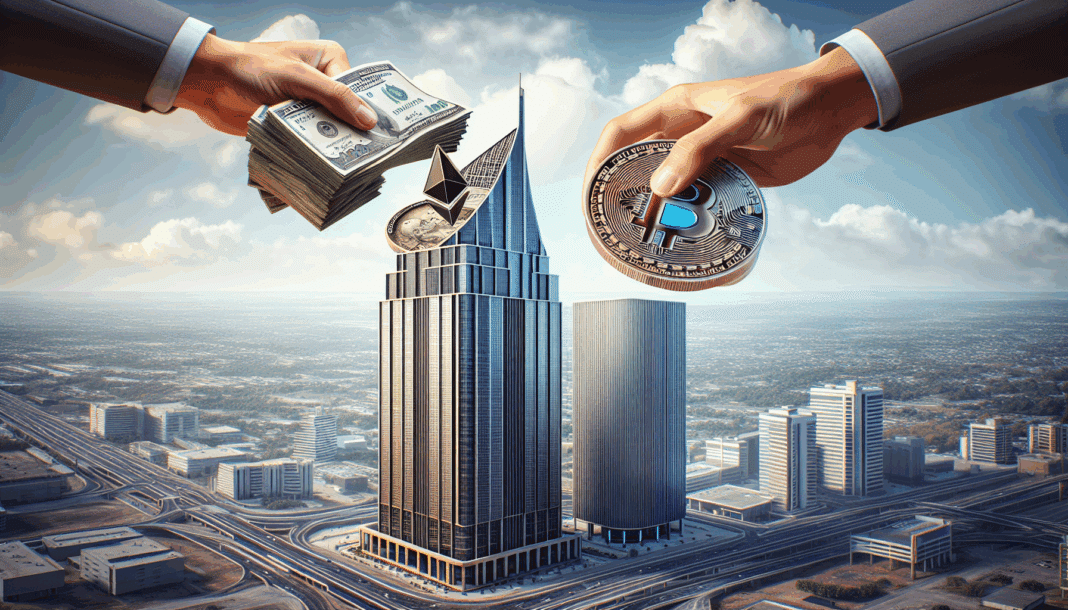 Jiuzi Holdings investeert 1 miljard dollar in Bitcoin en Ethereum