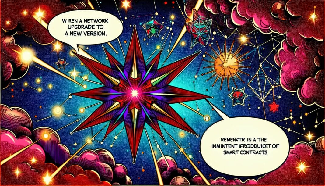 Pi Network upgrade naar Stellar v23 brengt slimme contracten dichterbij.