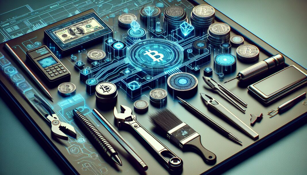 Ripple lanceert nieuwe XRPL tools voor institutionele tokenisatie en Decentralized Finance