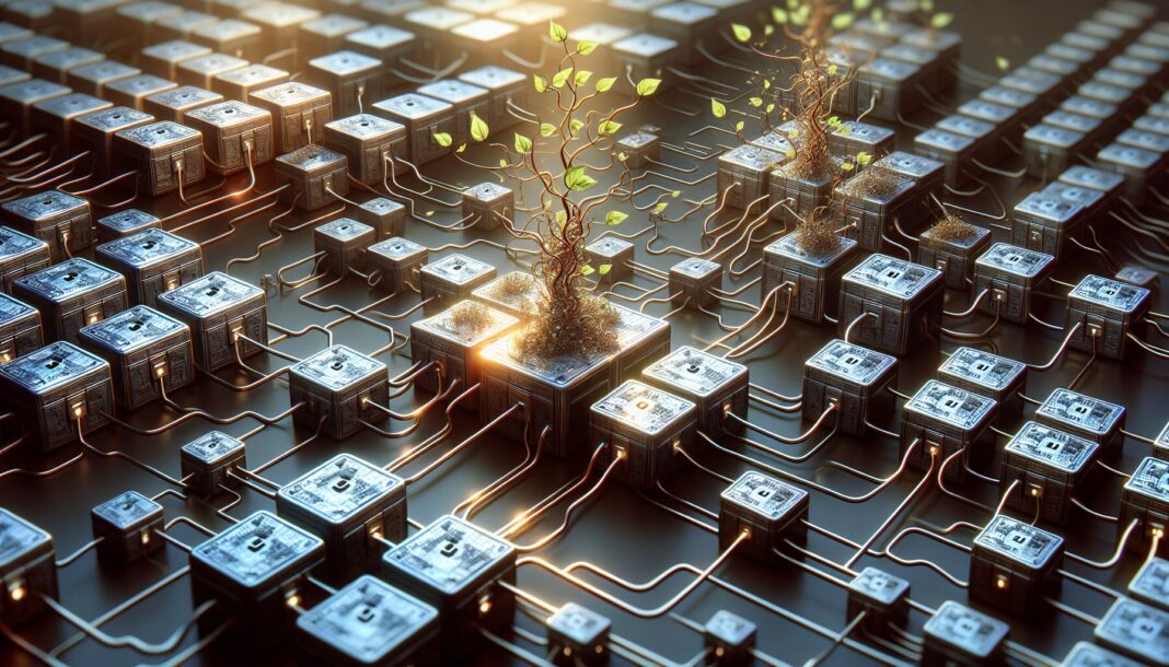 Fully Homomorphic Encryption versnelt privacy en groei in DeFi