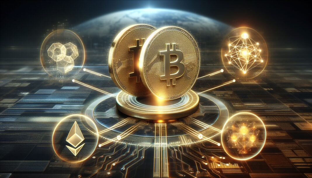 Tether en Antalpha versterken samenwerking in digitale goudtokens XAU₮