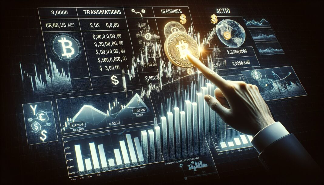 Trader zet 3.000 dollar om in 2 miljoen met meme coin 4 BSC