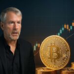Michael Saylor Buys 155 BTC as Bitcoin Nears Record
