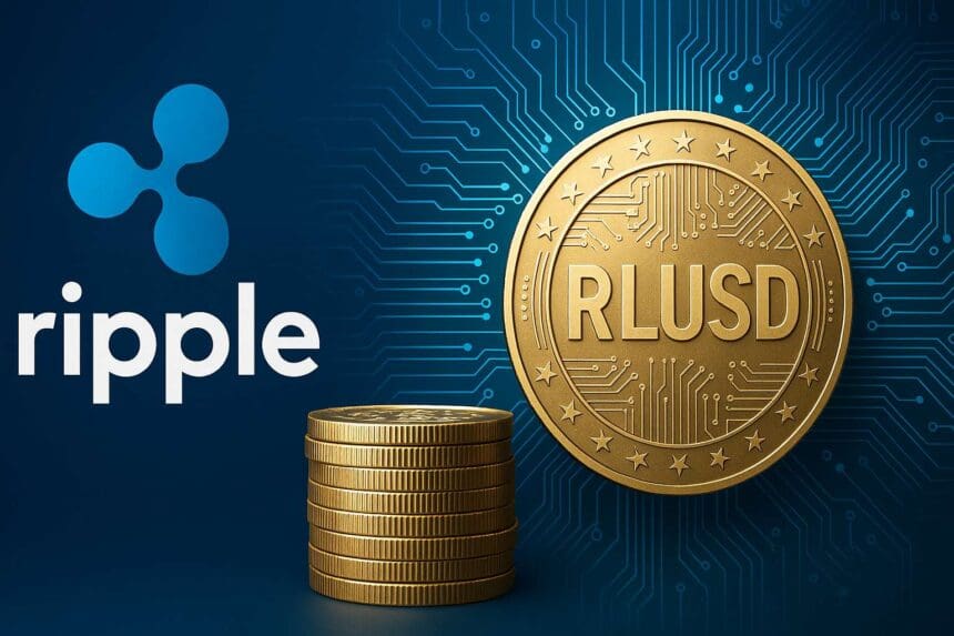 Ripple Acquires Rail for $200M: Stablecoin Strategy Expands