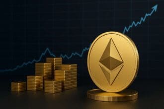SharpLink Bets Big on Ethereum With $200M Strategic Stock Deal