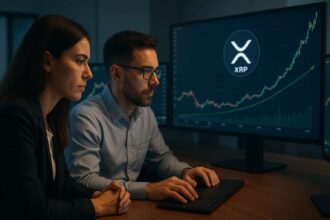 XRP Price Forecast: August 11–17, 2025