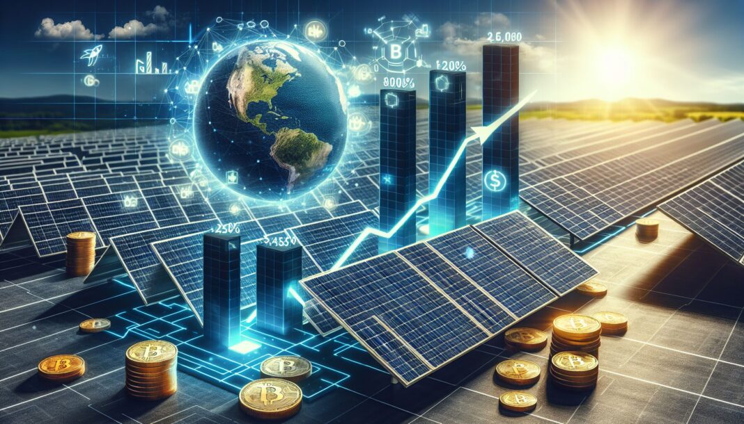 ARK vergroot positie in Solmate en zet in op Solana groei