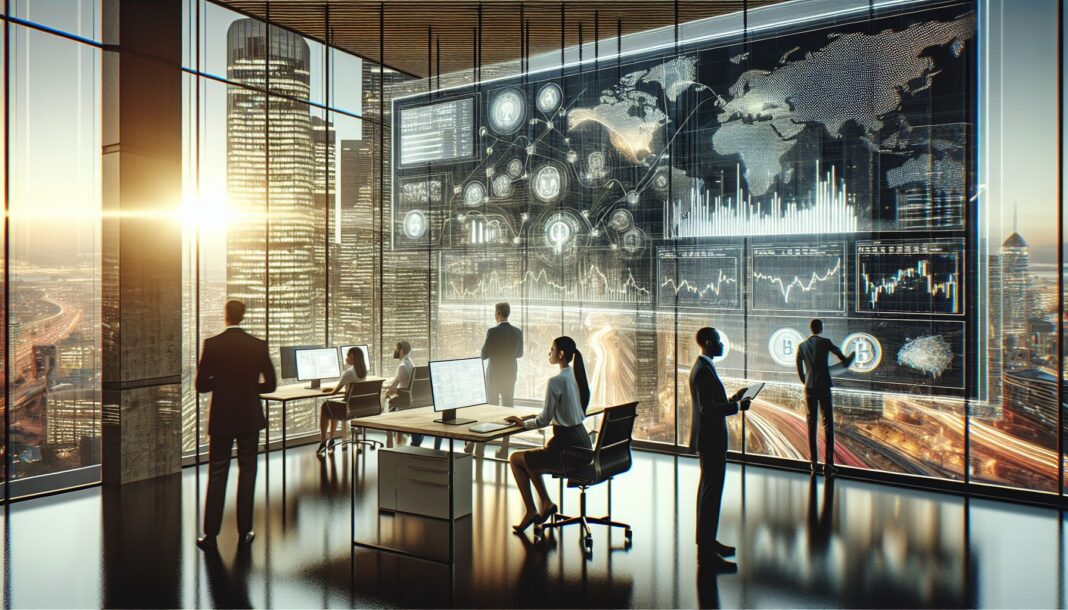 Binance nadert einde van DOJ compliance toezicht