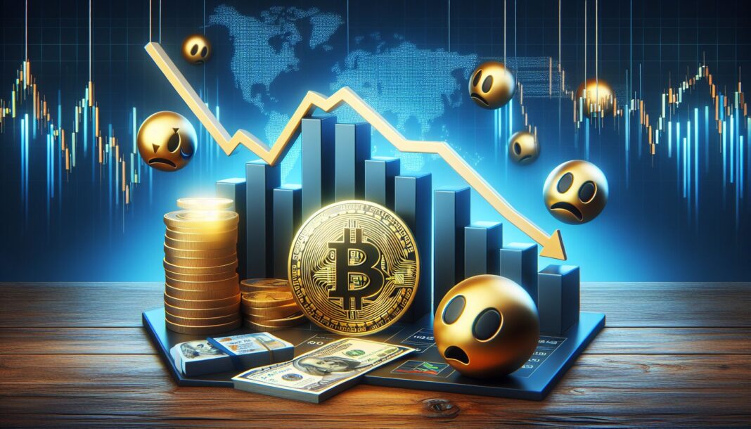 Bitcoin Prijsverwachting: BTC Onder Druk te Midde van ETF Record