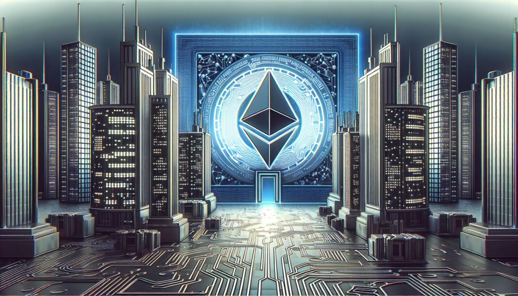 BitMine Technologies wordt grootste institutionele houder van Ethereum ETH