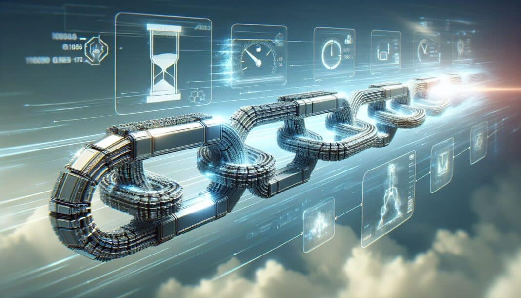 BNB Chain wil gasprijs halveren en transacties versnellen in 2025