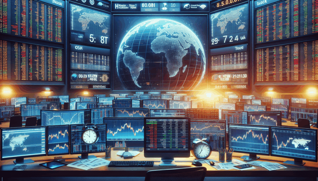 Bybit breidt aandelen-CFD handel uit buiten Amerikaanse beursuren
