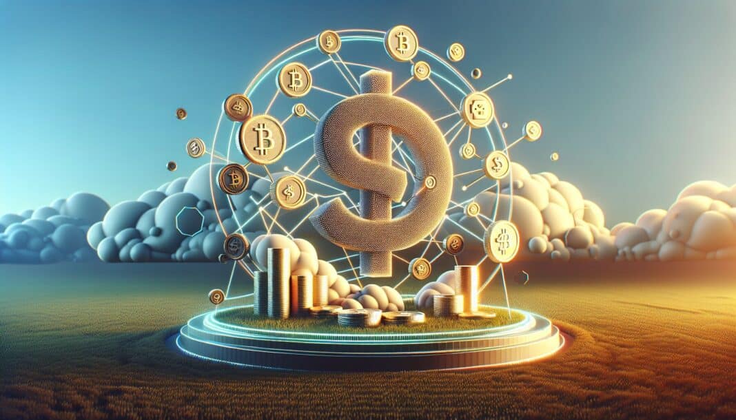 Coinbase Ontkracht Mythe Dat Stablecoins Banktegoeden Verminderen