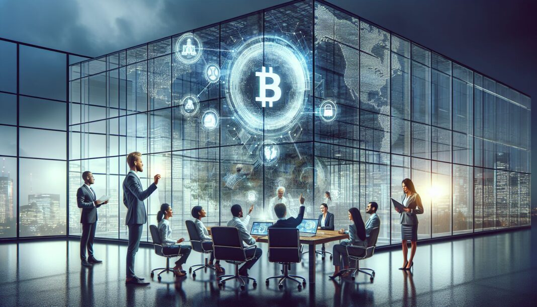 DBS, Franklin Templeton en Ripple lanceren tokenized handelsoplossingen