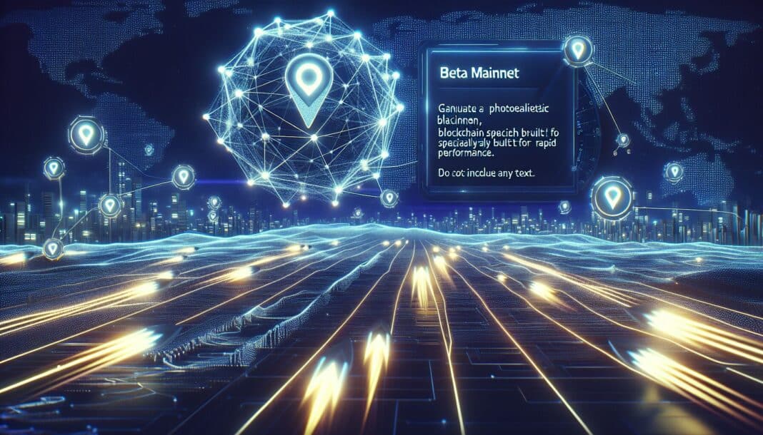 DoubleZero lanceert mainnet-beta voor sneller Solana blockchain netwerk