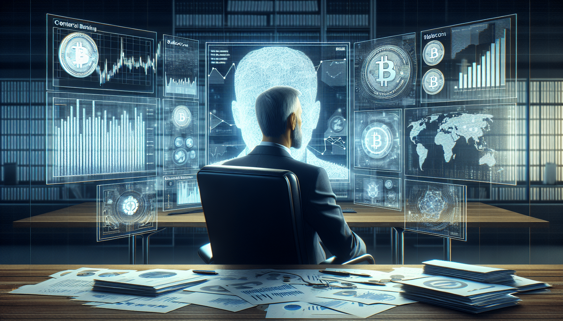 Oud-directeur van de RBI: India heeft duidelijke regelgeving voor stablecoins nodig