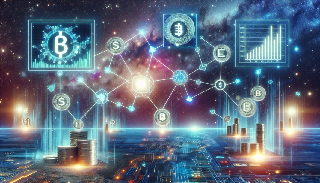 Galaxy Digital lanceert getokeniseerd geldmarktfonds op blockchain