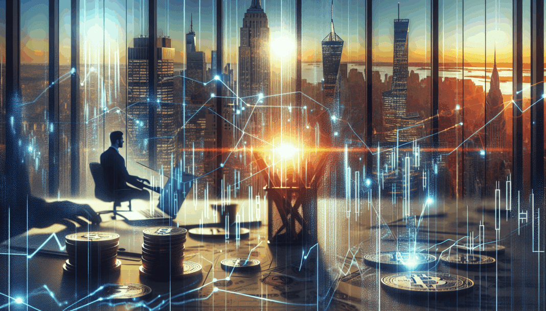 Gemini debut op Nasdaq en sterke koersstijging van aandelen