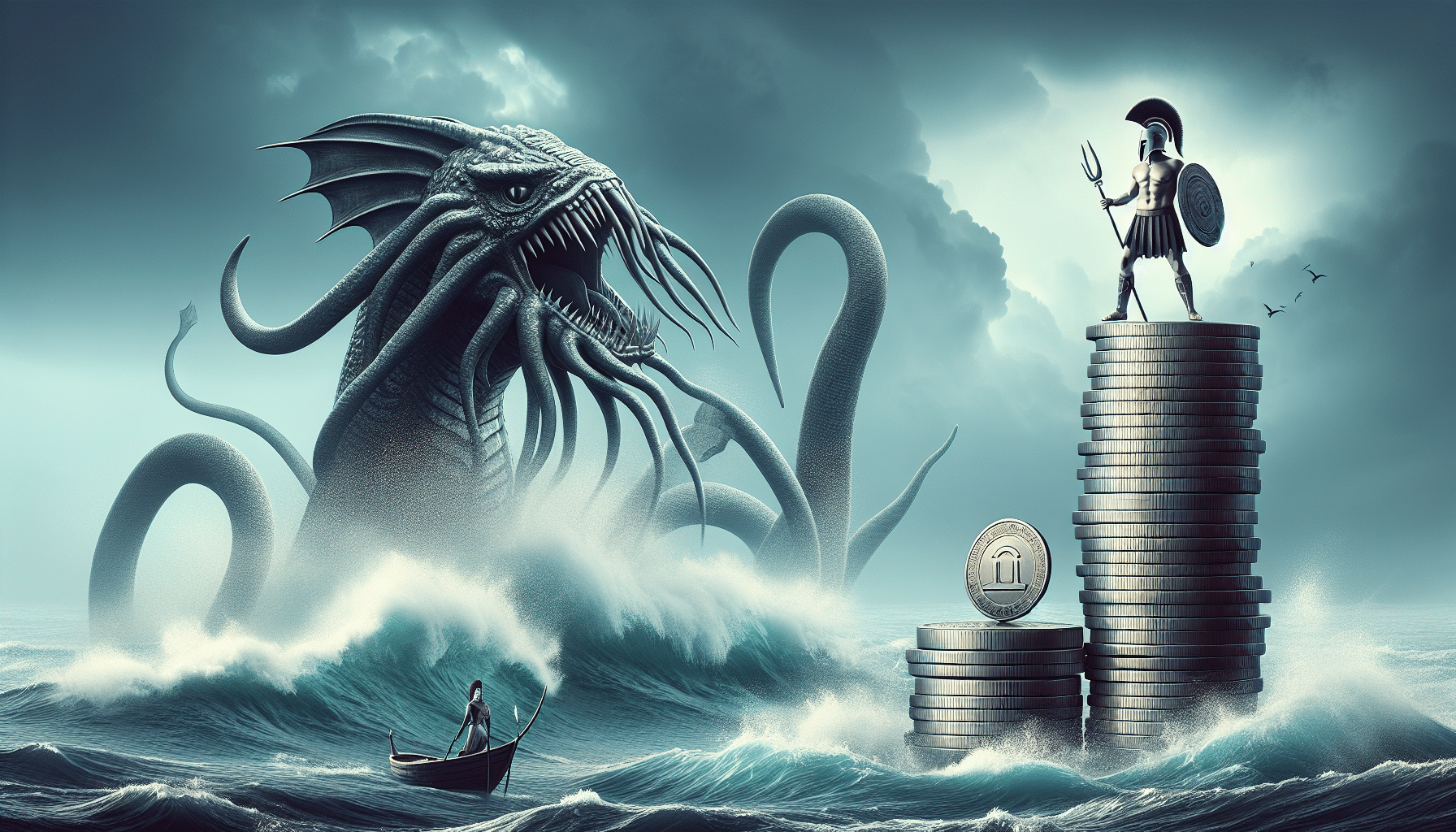 Kraken noteert USDH als Paxos Hyperliquid uitdaagt