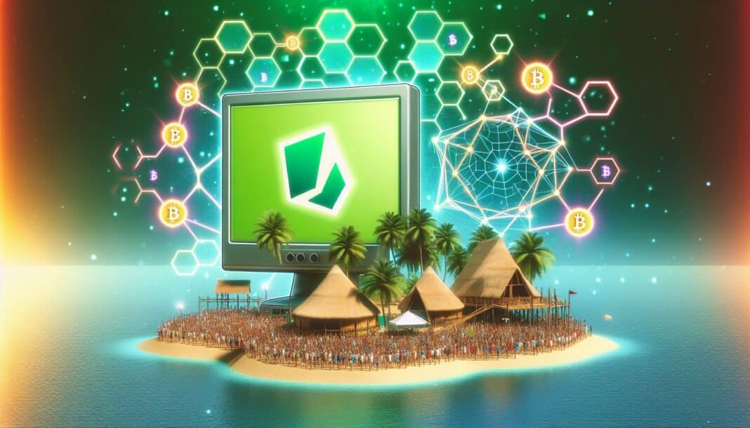 LimeWire brengt Fyre Festival terug met crypto-innovatie