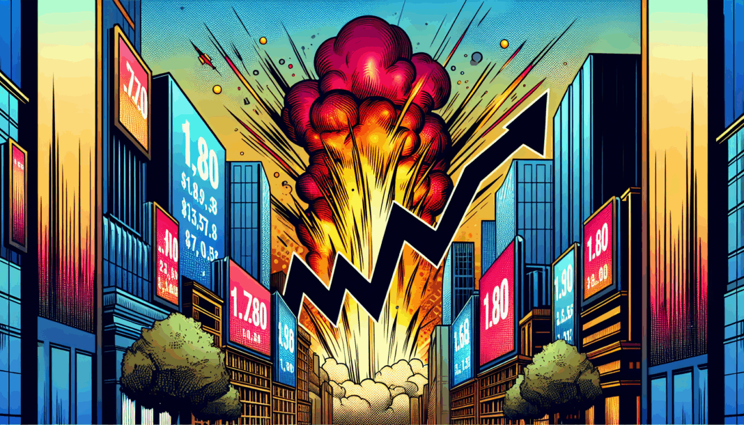 Mantle stijgt boven 1,80 dollar dankzij Bybit VIP en fee korting.