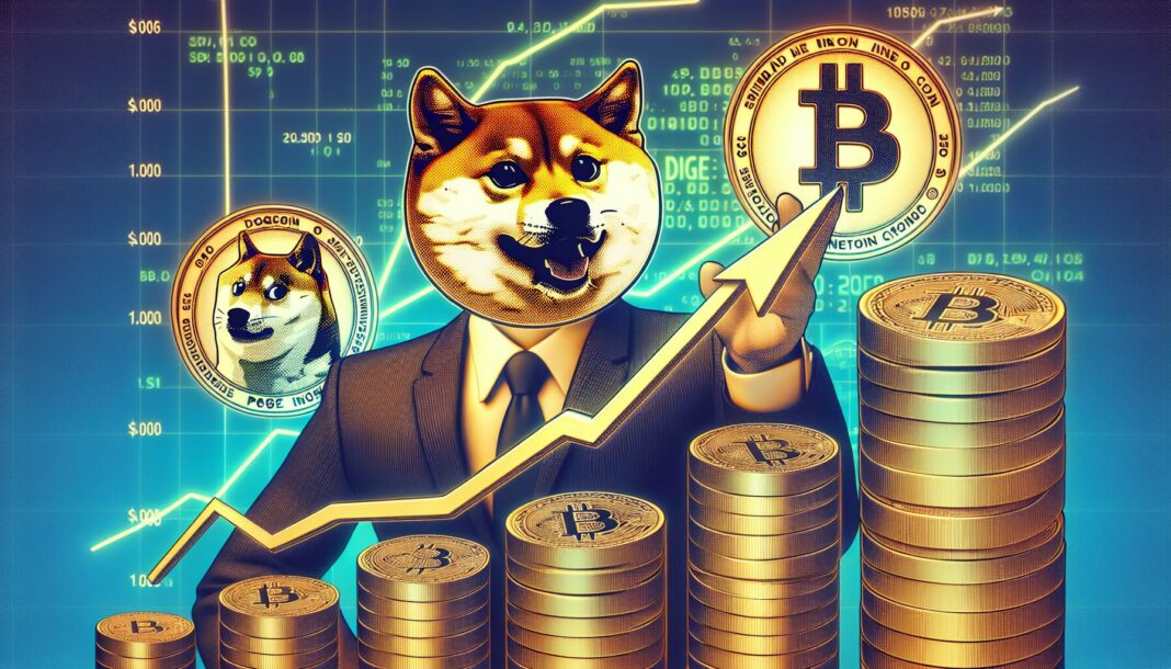 Meme Coins Prijsverwachting: Dogecoin, Shiba Inu en Pepe Rally