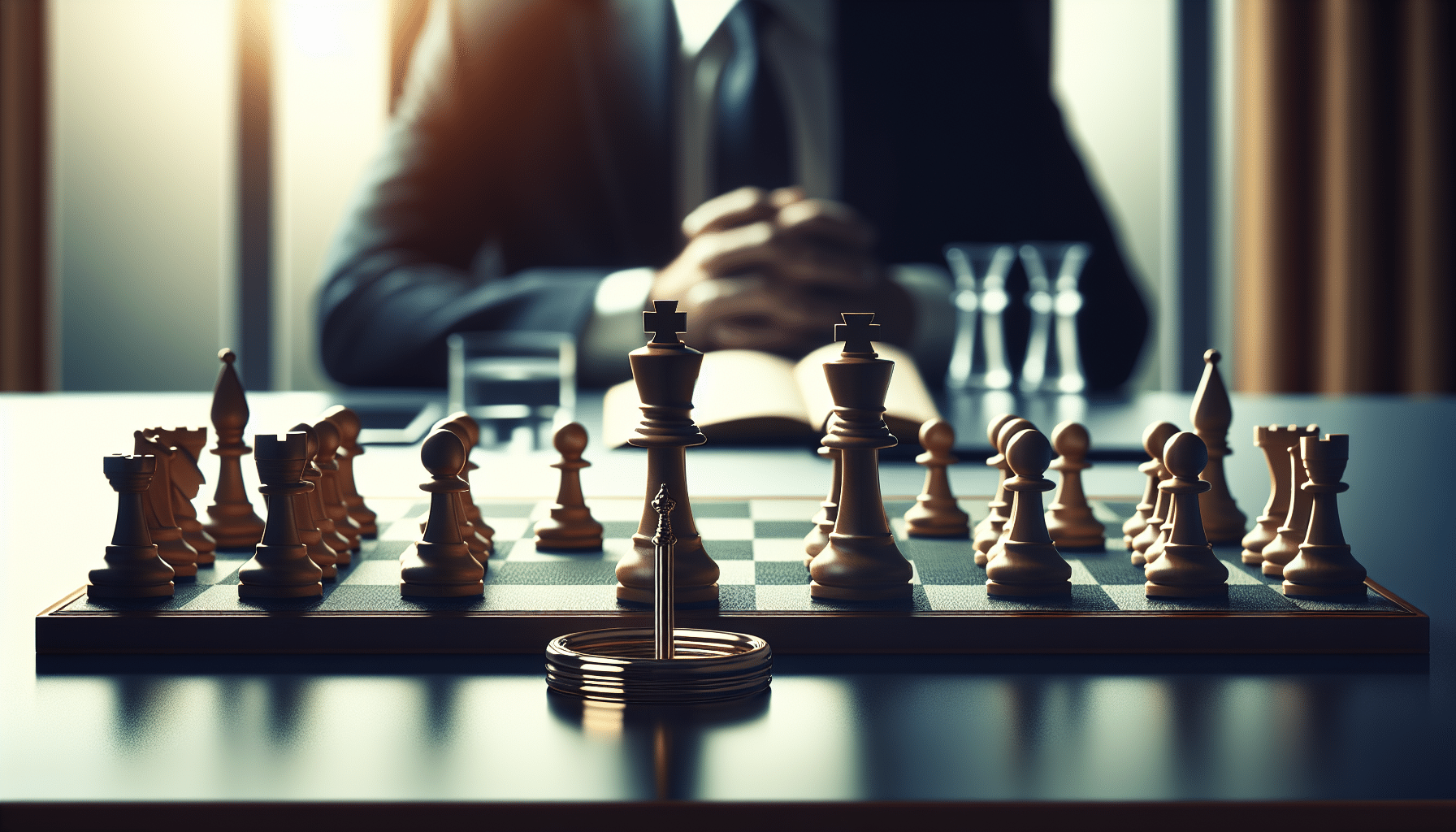 De strategie van Michael Saylor mist de opname in de S&P 500 ondanks de bereidheid