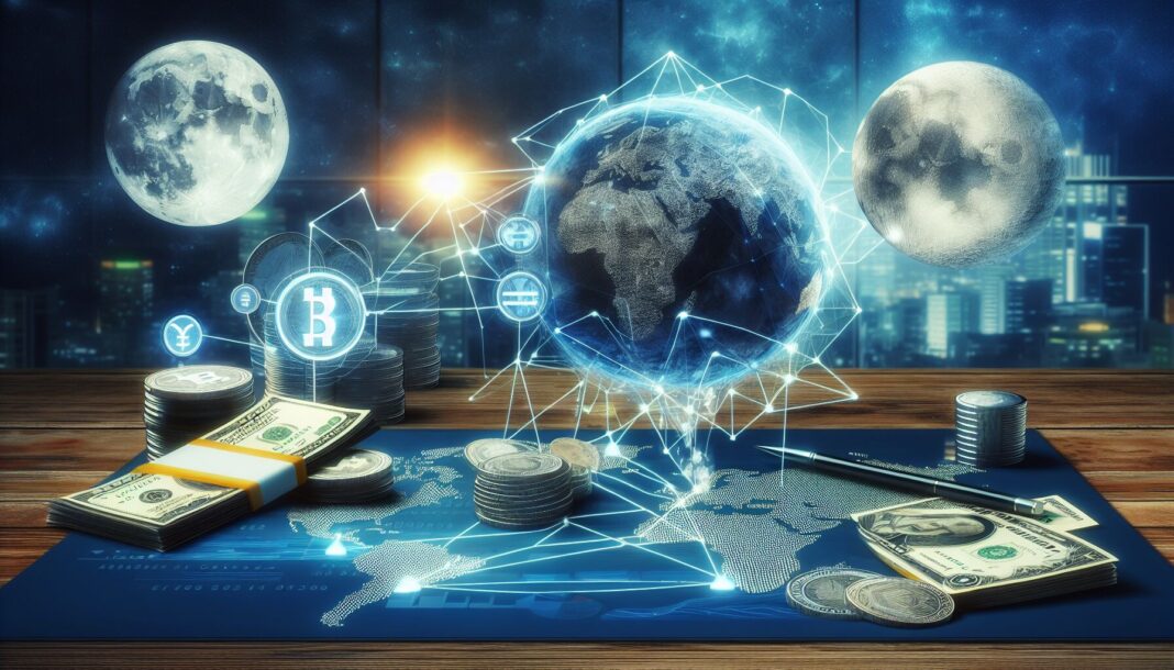 MoonPay breidt wereldwijde cryptobetalingen uit met overname Meso