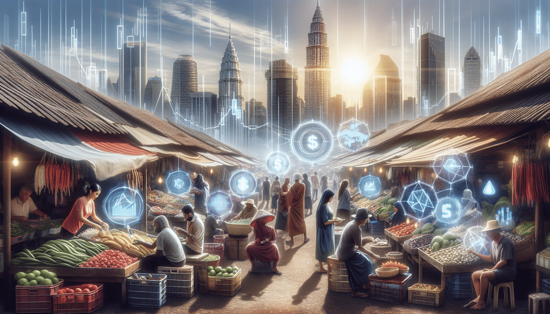 Lokale markten staan klaar om te profiteren van het voorstel voor een hyperliquide USDH