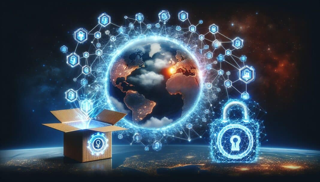 Pandora Mainnet live op Cardano met DeFi slimme accounts