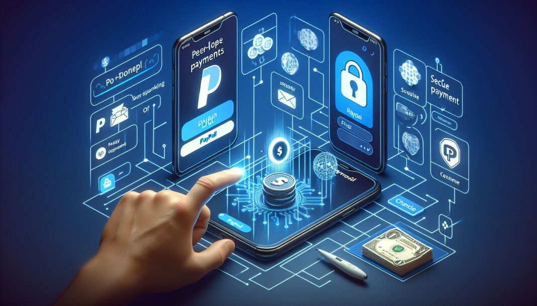 PayPal lanceert PayPal Links voor moeiteloze P2P betalingen