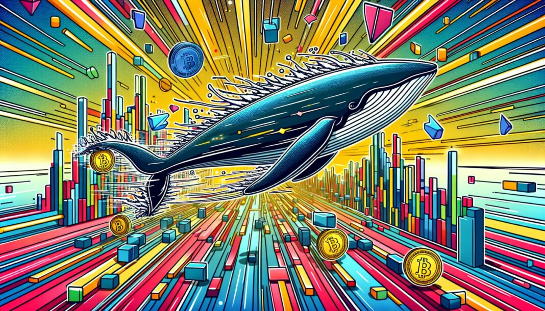 Pi Network versnelt KYC met AI terwijl whales PI tokens accumuleren.