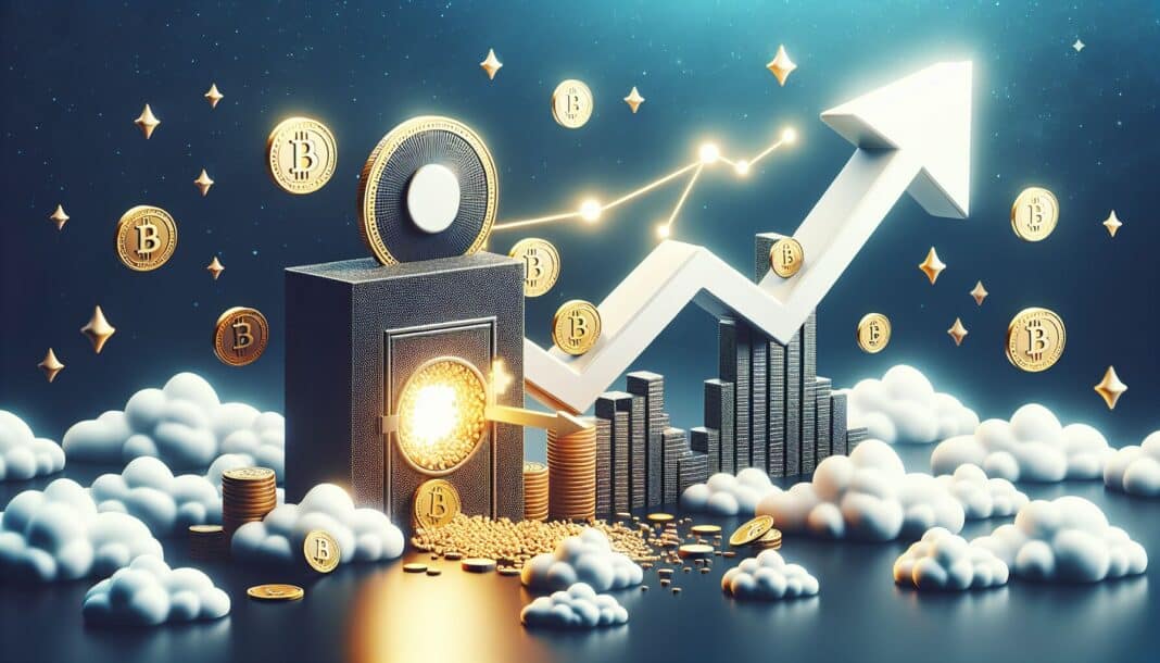 Polkadot Prijsverwachting: DOT Vooruitzicht van 35% Uitbraak