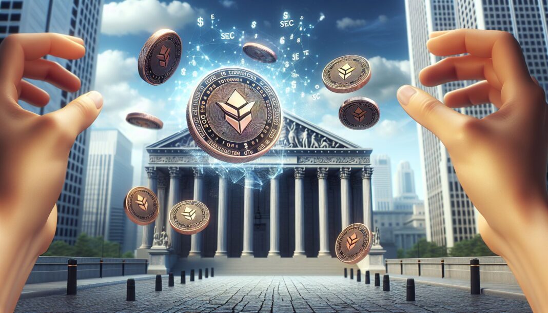 Polymarket SEC Filing Wijst op Mogelijke Token Lancering