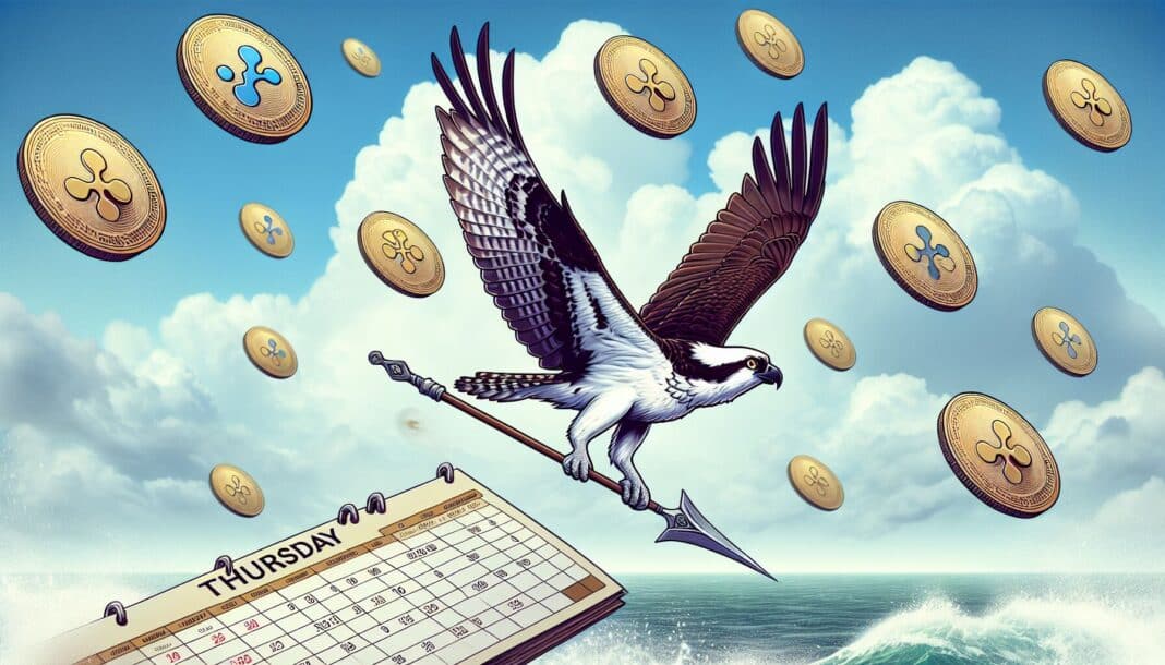 REX Osprey lanceert DOGE en XRP ETFs deze donderdag