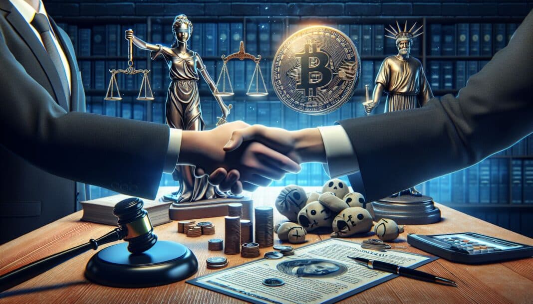 SEC en Gemini treffen voorlopige schikking in crypto leningzaak