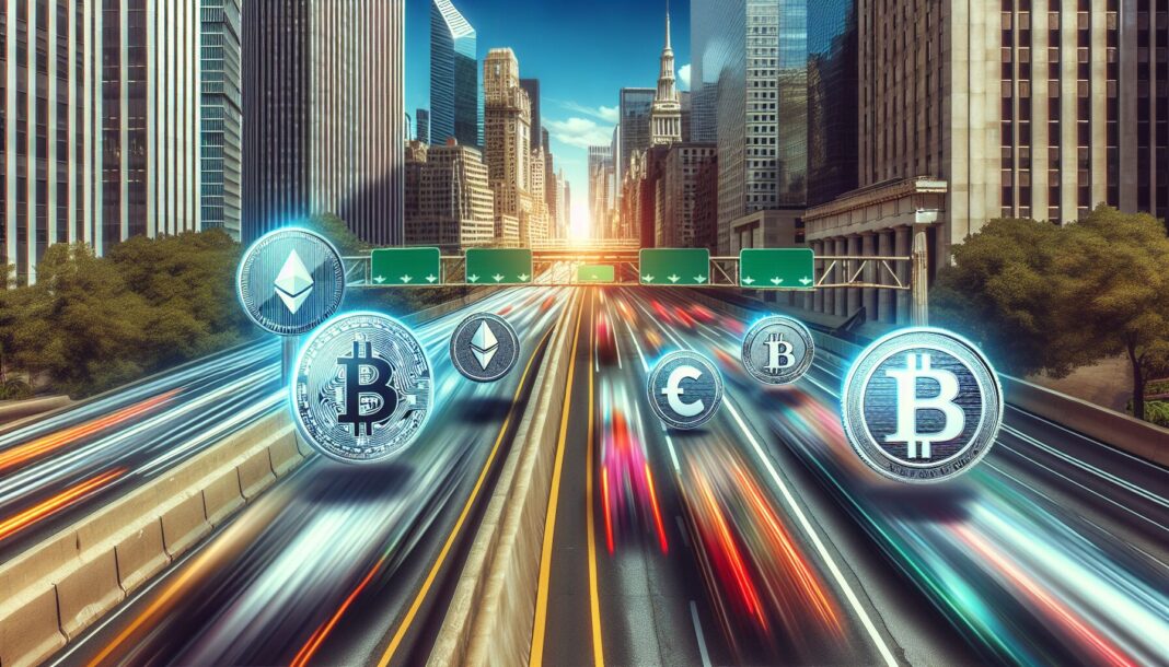 SEC versnelt goedkeuring spot crypto ETF’s voor Amerikaanse markt