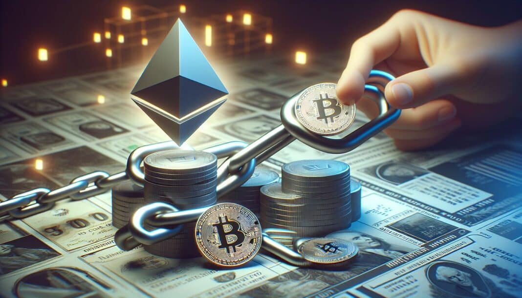 SharpLink koopt 1 miljoen aandelen terug en breidt ETH-treasury uit