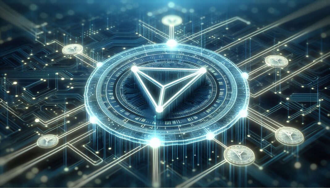 SunPerp lanceert gedecentraliseerde perpetual handelen op TRON blockchain