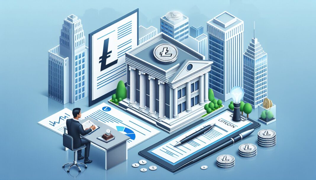 Tuttle Capital vraagt SEC-goedkeuring voor Bonk SUI Litecoin ETF's