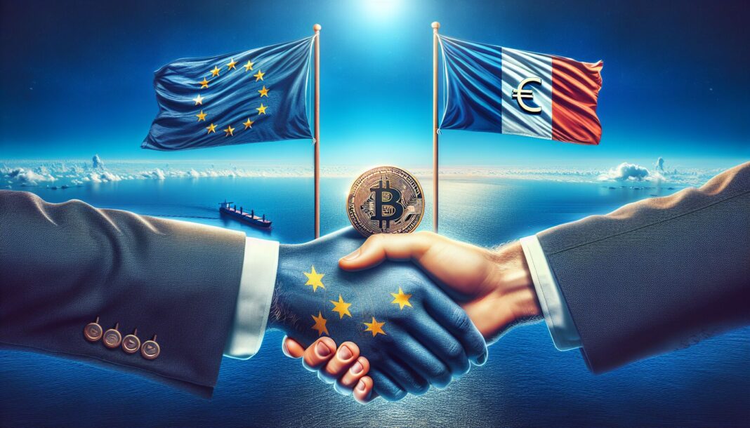 VK en VS starten trans-Atlantische samenwerking voor crypto regulations