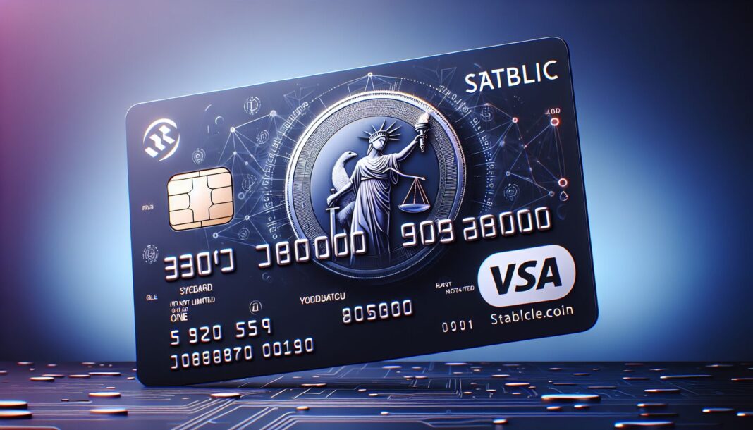 World Liberty lanceert betaalkaart gekoppeld aan USD1 stablecoin