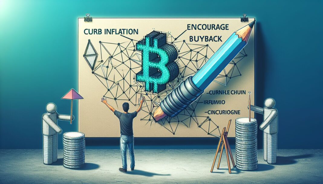Activist dringt aan op stop inflatie en buyback bij Polygon POL