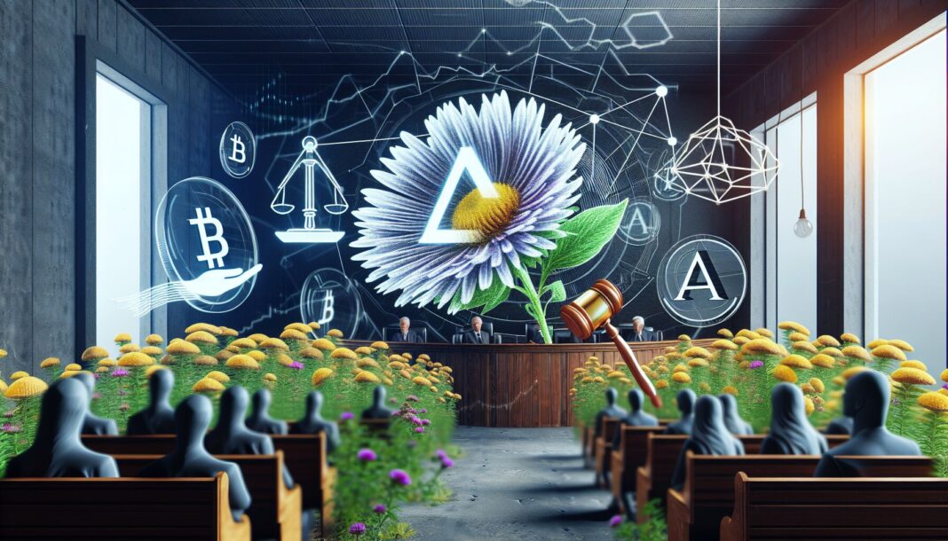 Aster beschuldigd van fake handelsvolumes voor Binance notering