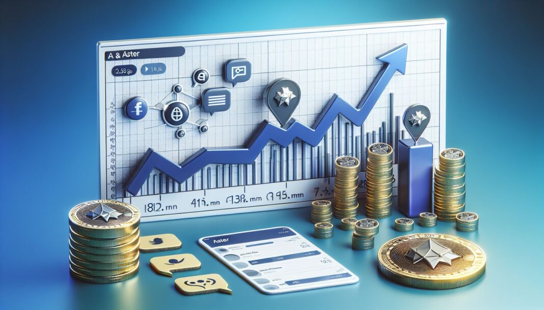ASTER price stijgt door valse Grayscale ETF geruchten op sociale media