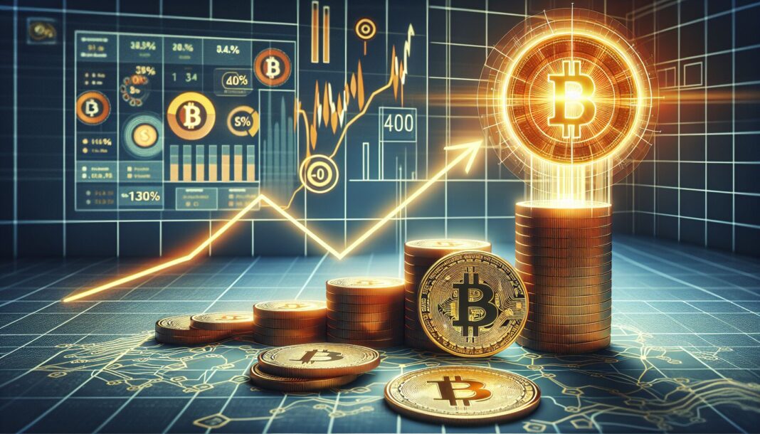 AtomOne ATONE stijgt 40 procent en overtreft Bitcoin koers