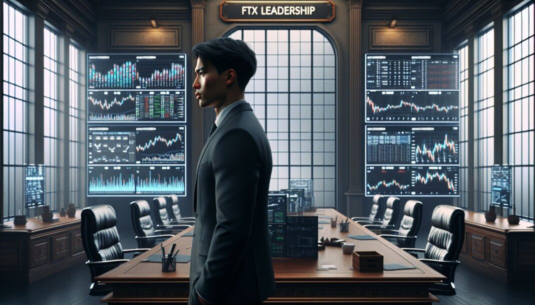 Bankman-Fried betreurt overdracht FTX-leiderschap als grootste fout