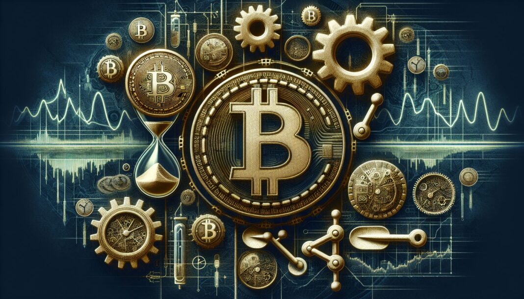 Bitcoin-cyclus en halvering gedreven door emoties en marktpsychologie